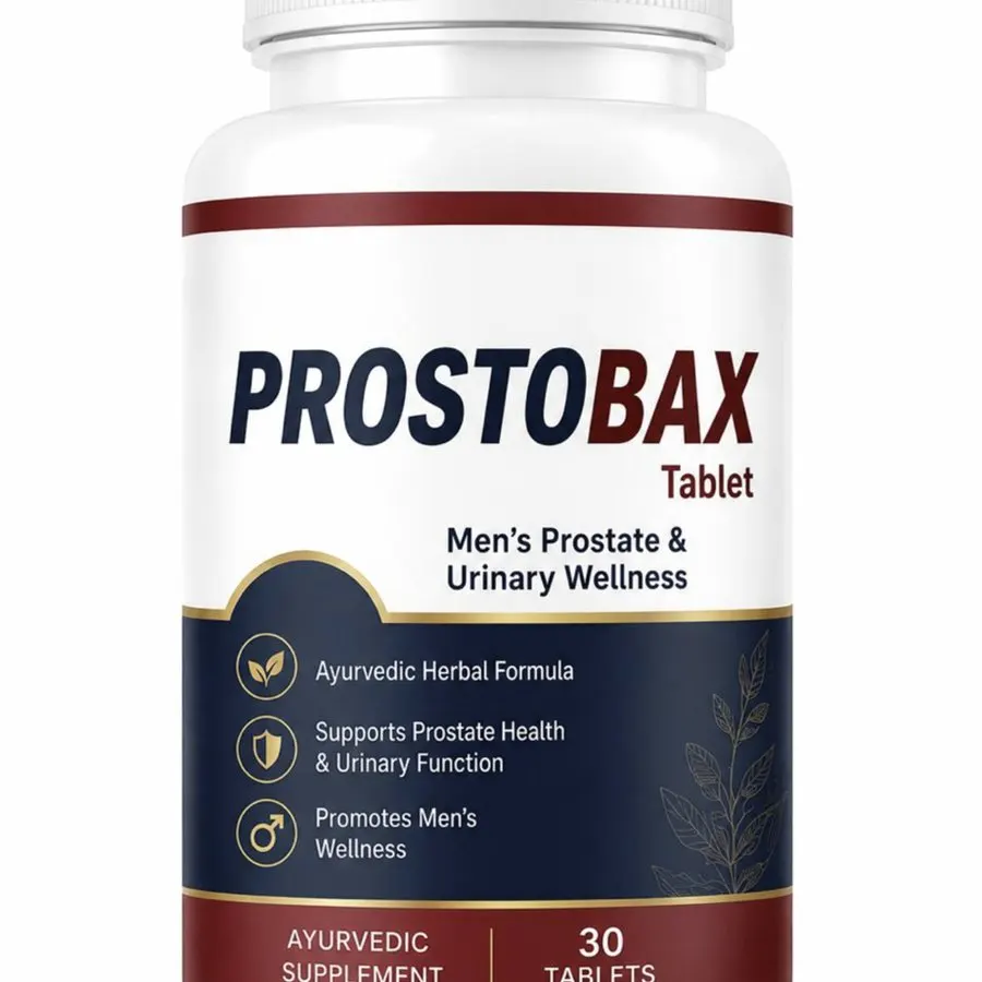 Prostobax — image 3