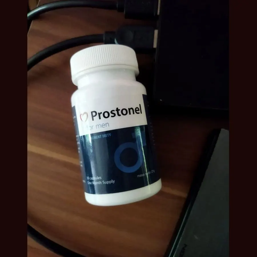 Prostonel