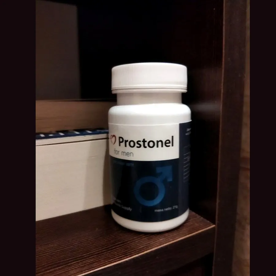Prostonel — Fotografia