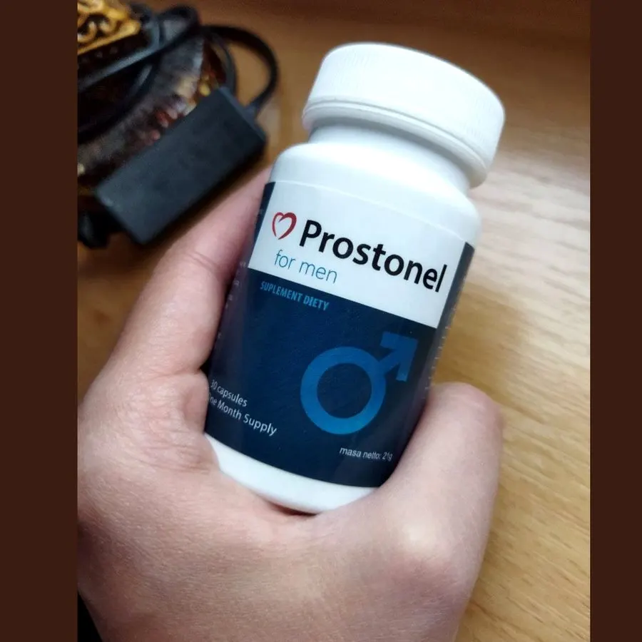 Prostonel — Fotografia 3