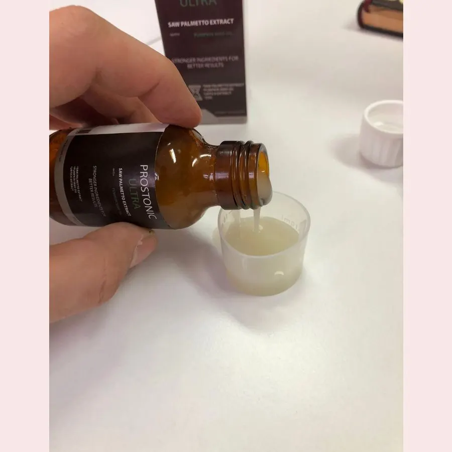 Prostonic Ultra
