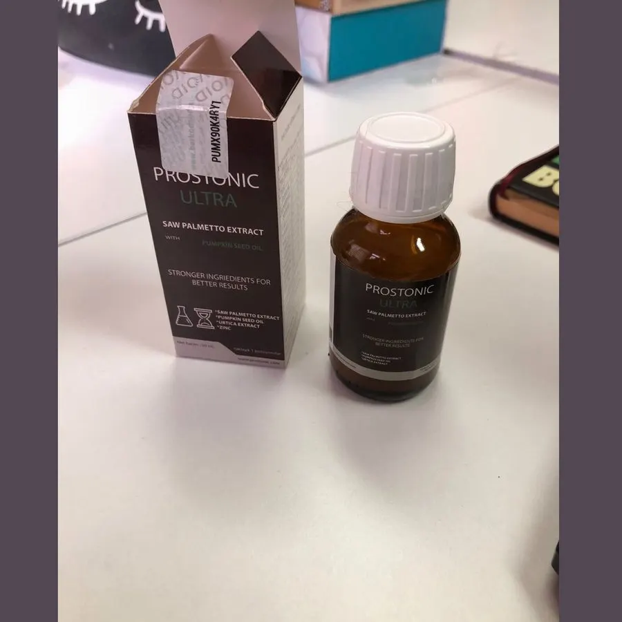 Prostonic Ultra — image