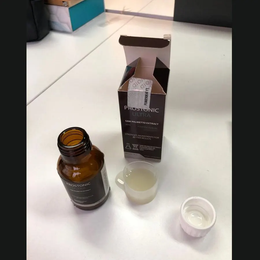 Prostonic Ultra — image 2