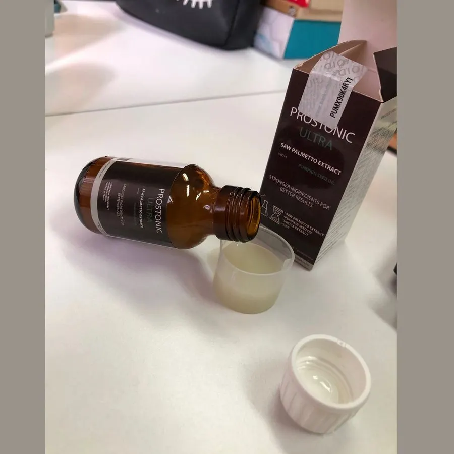 Prostonic Ultra — image 3