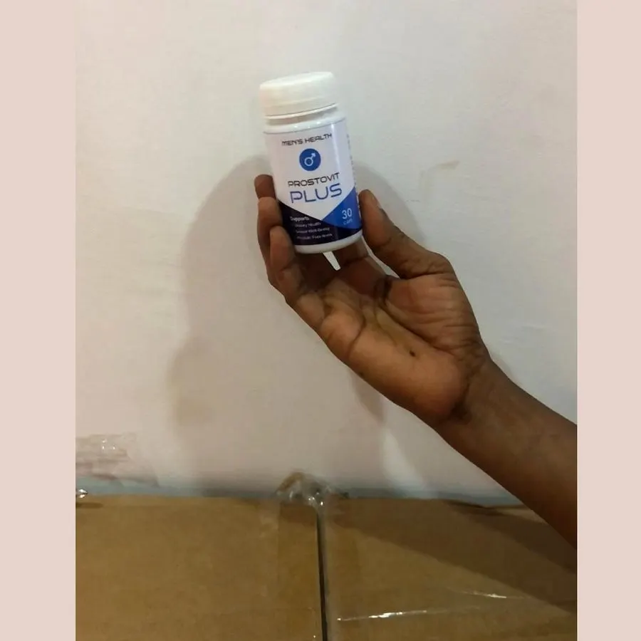 Prostovit Plus — image 1