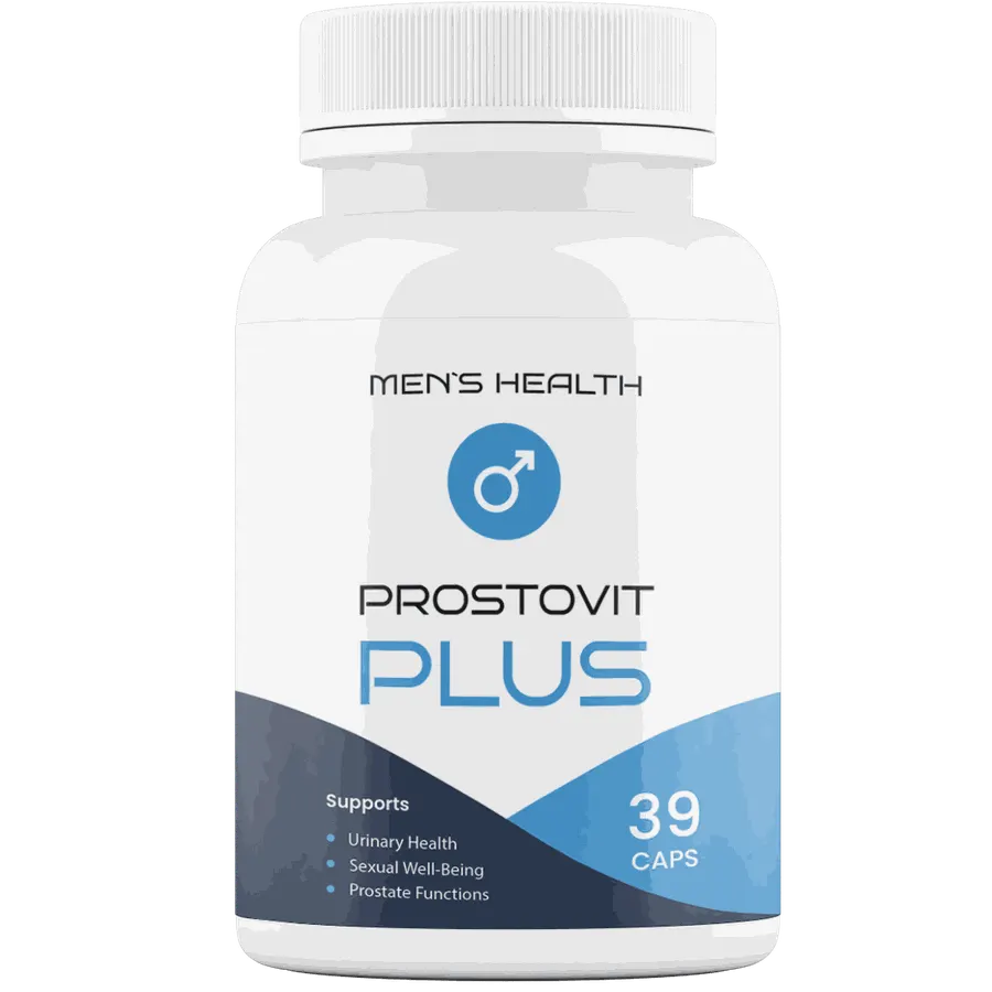 Prostovit Plus — image 2
