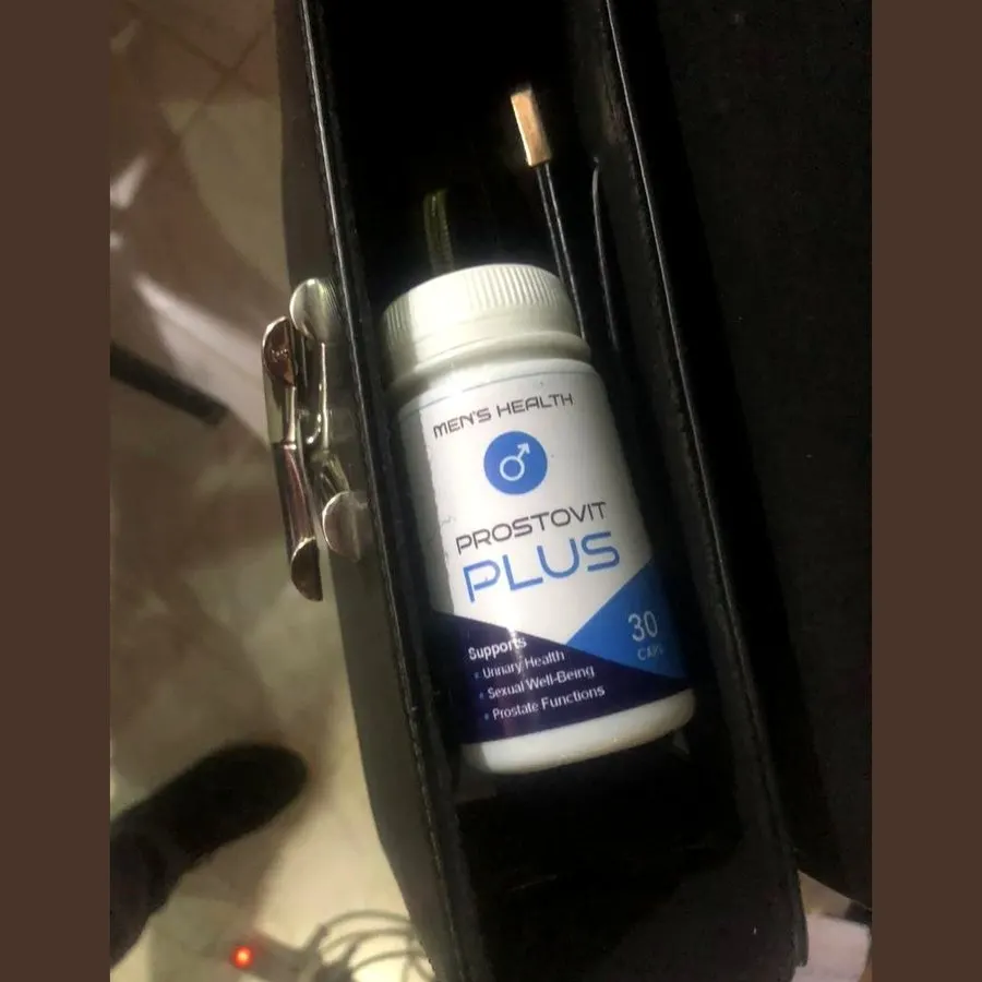 Prostovit Plus — image 3