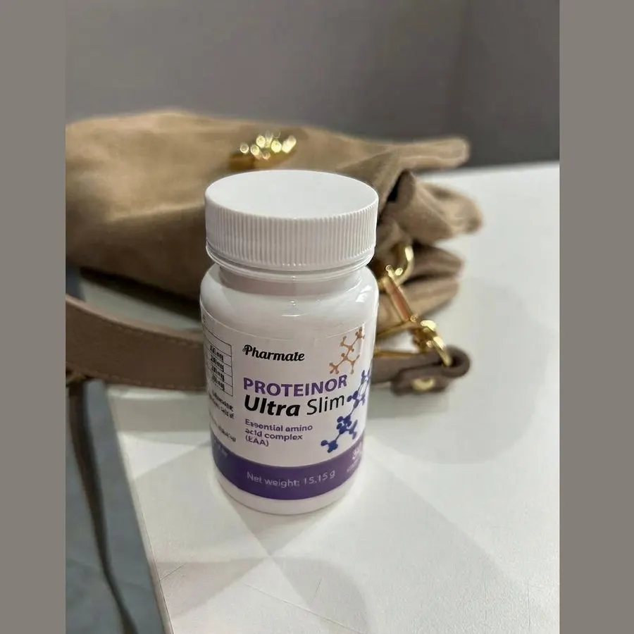 Proteinor Ultra Slim