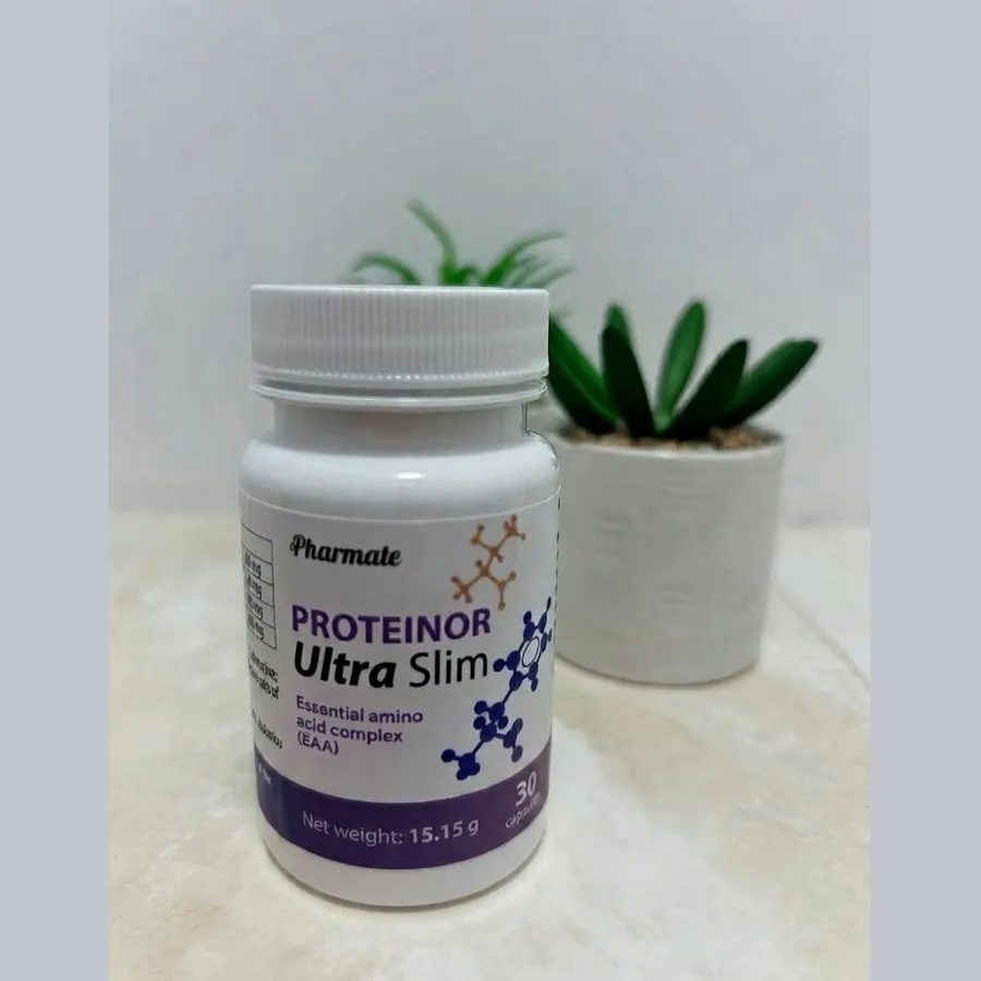 Proteinor Ultra Slim — Fotografia 2