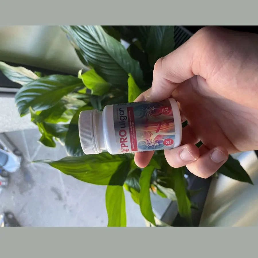 Proulgan — Fotografia