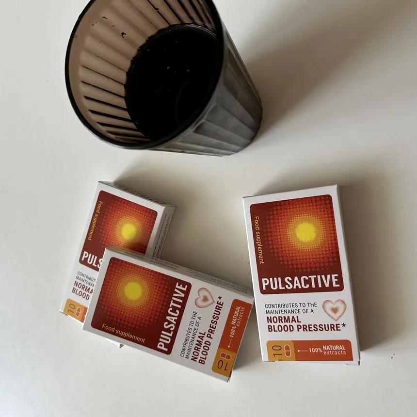 Pulsactive