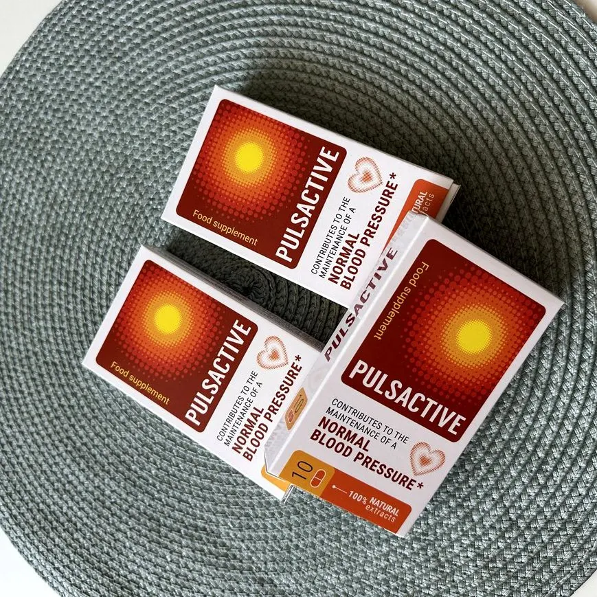 Pulsactive — Bild