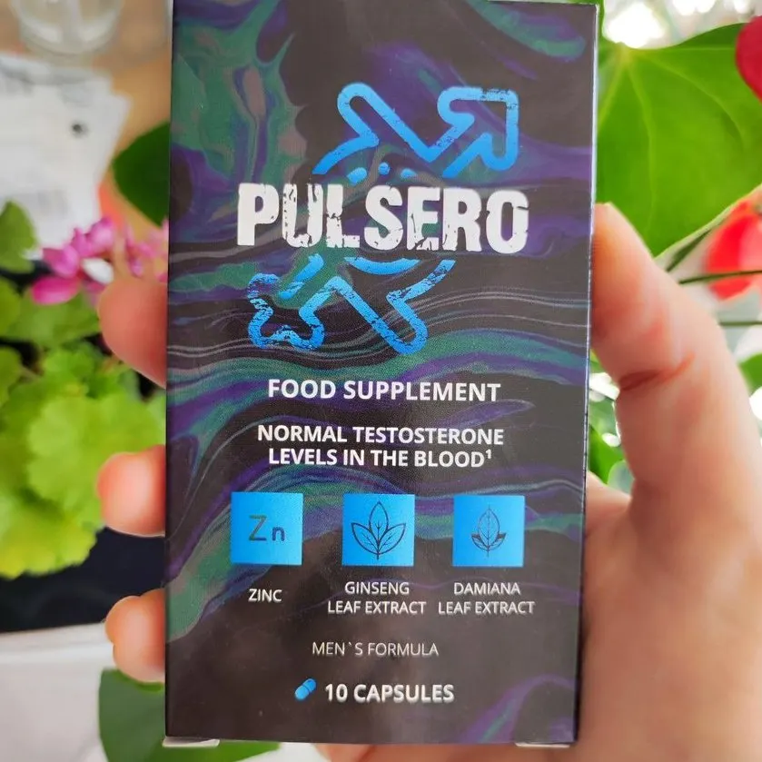 Pulsero — φωτογραφία