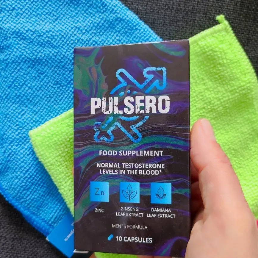 Pulsero — φωτογραφία 1