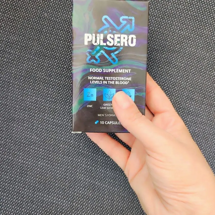 Pulsero — φωτογραφία 2