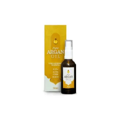 Pure Argan Oil