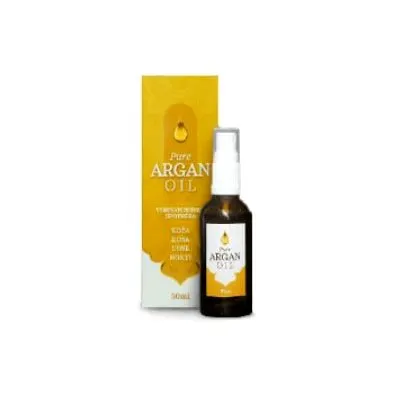 Pure Argan Oil — fotografija