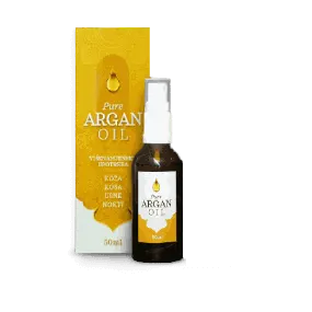 Pure Argan Oil — fotografija 1