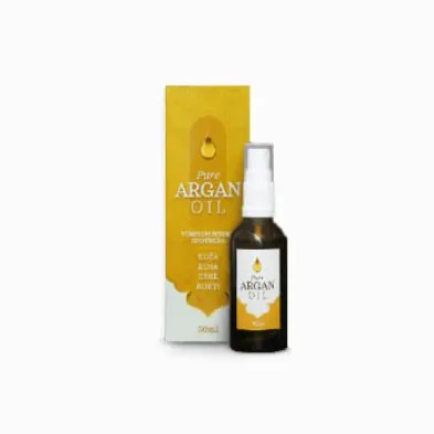 Pure Argan Oil — fotografija 2