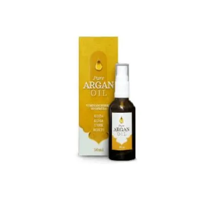 Pure Argan Oil — fotografija 3