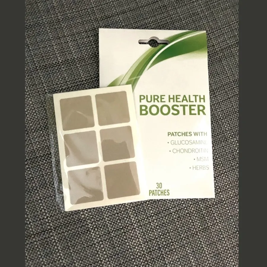 Pure Health Booster — valokuva 2