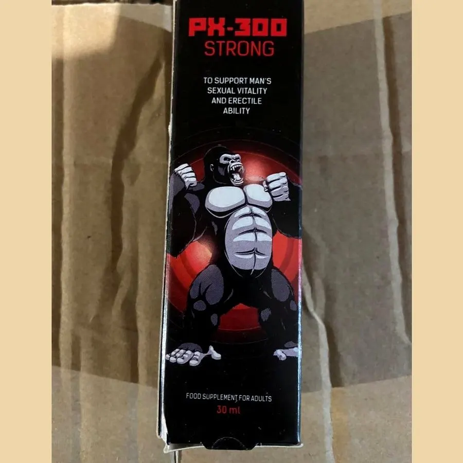 PX-300 — Fotografia 1