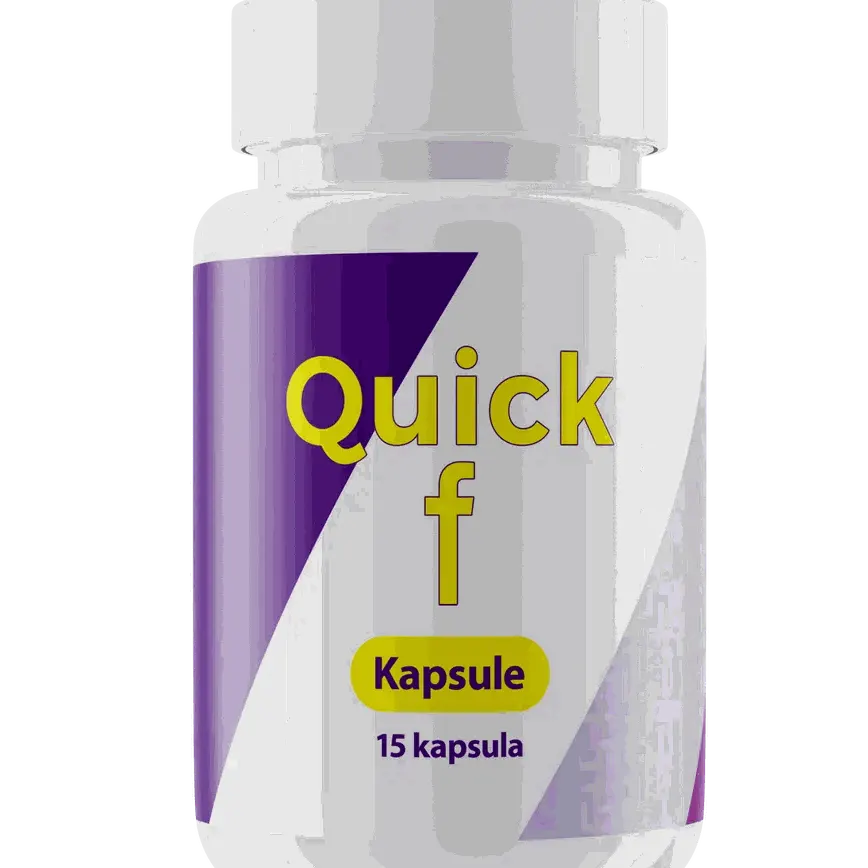 Quick Fit — slika