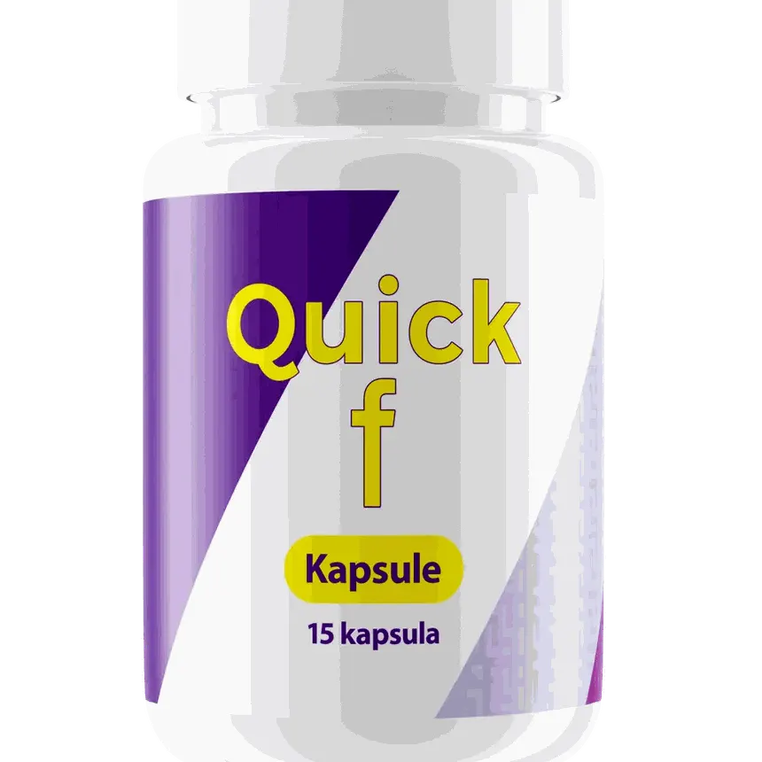 Quick Fit — slika 1