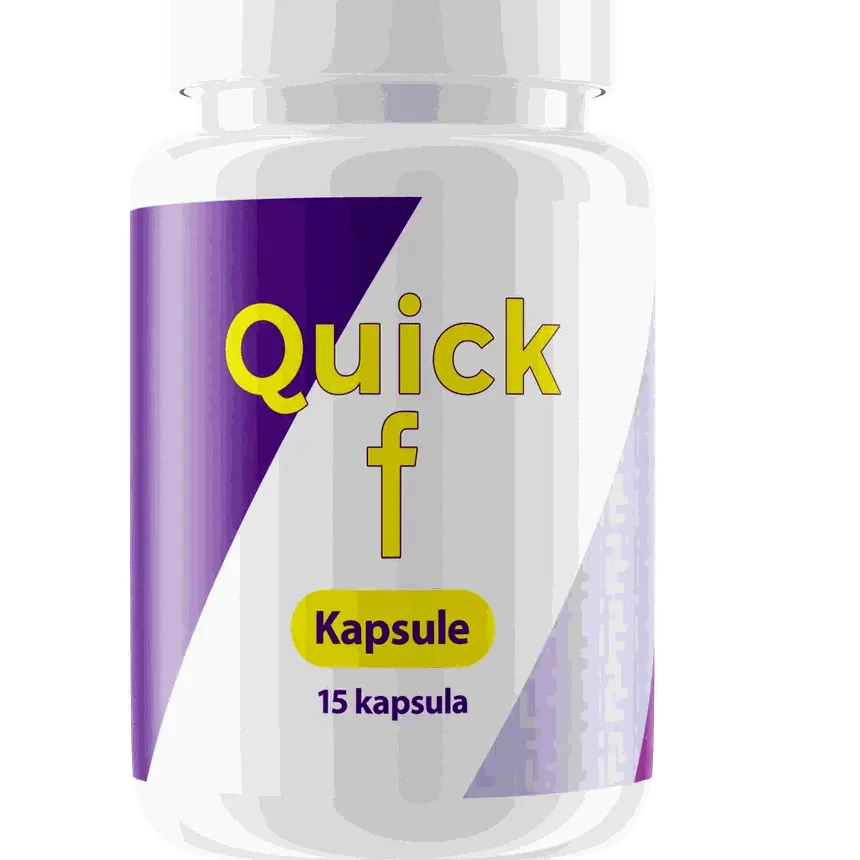 Quick Fit — slika 2