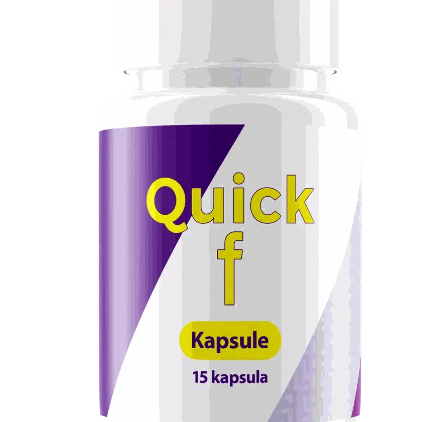Quick Fit — slika 3