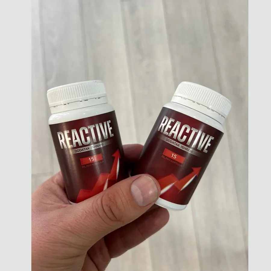 Reactive
