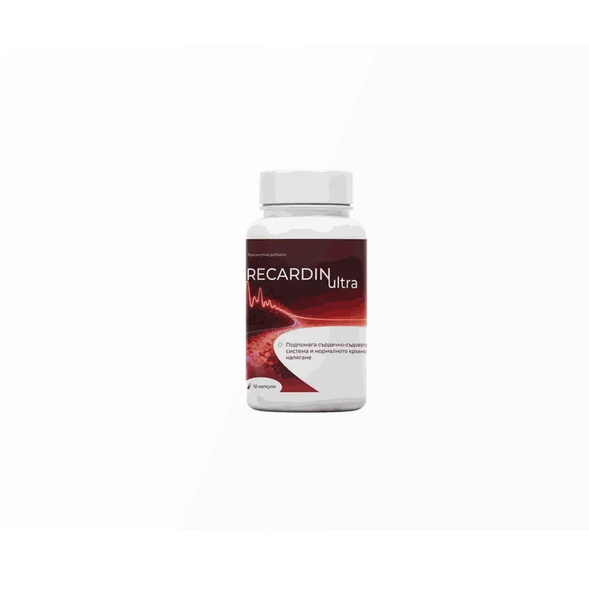 RECARDIN Ultra — фото 2