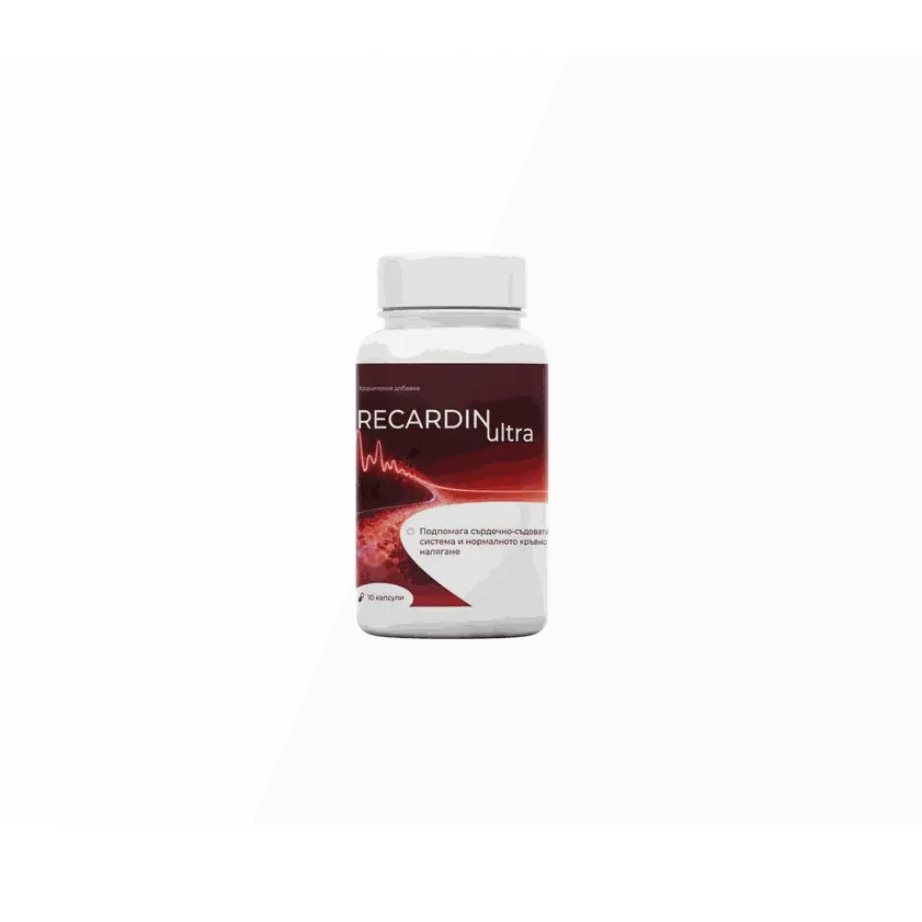 RECARDIN Ultra — фото 3