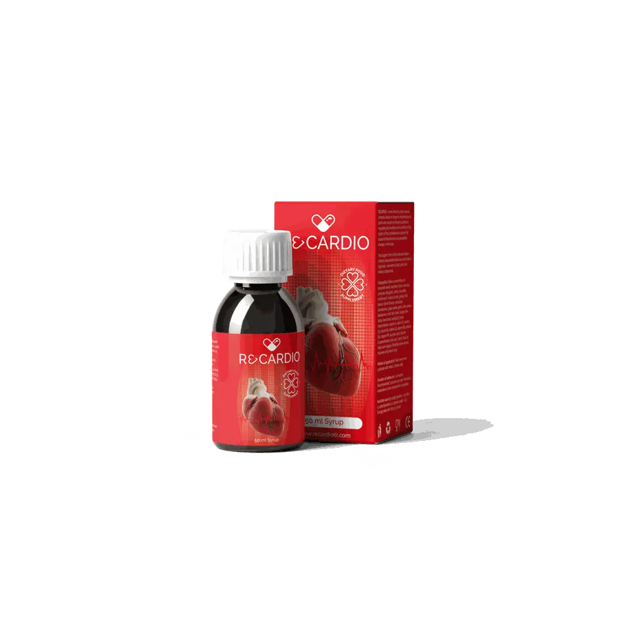 Recardio — لقطة