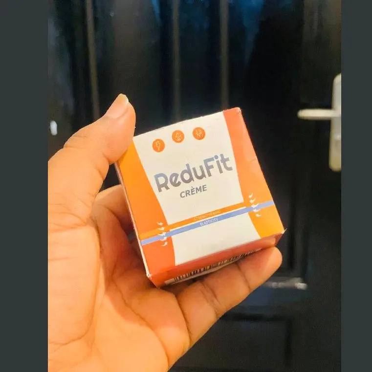 ReduFit — image