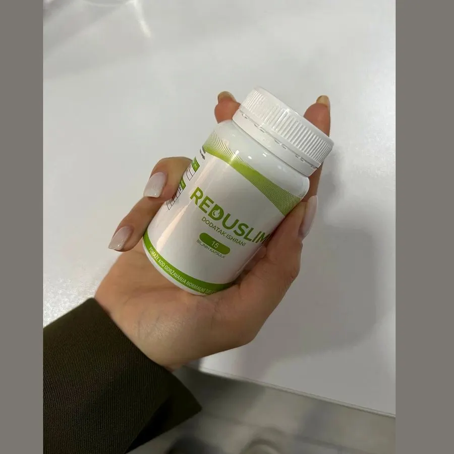 Reduslim
