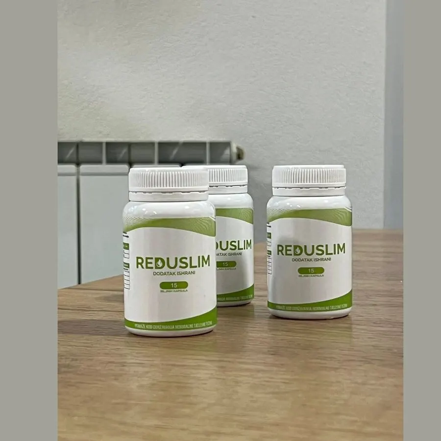 Reduslim — fotografija