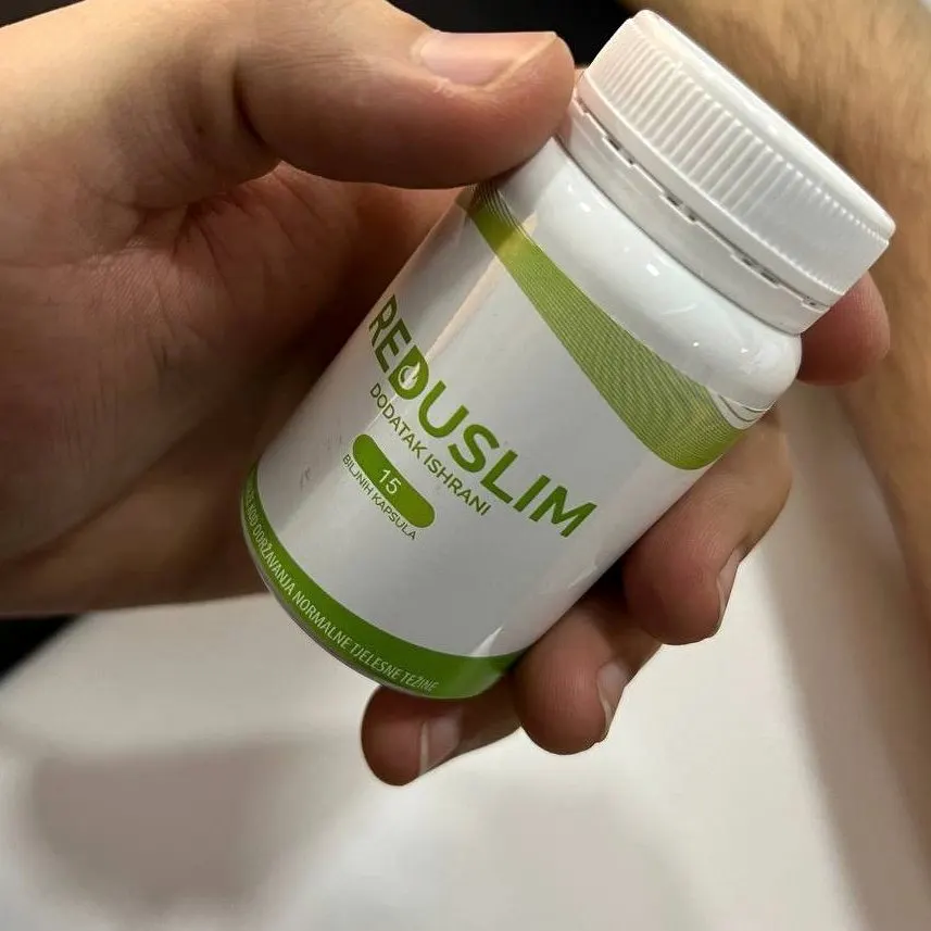 Reduslim — fotografija 3