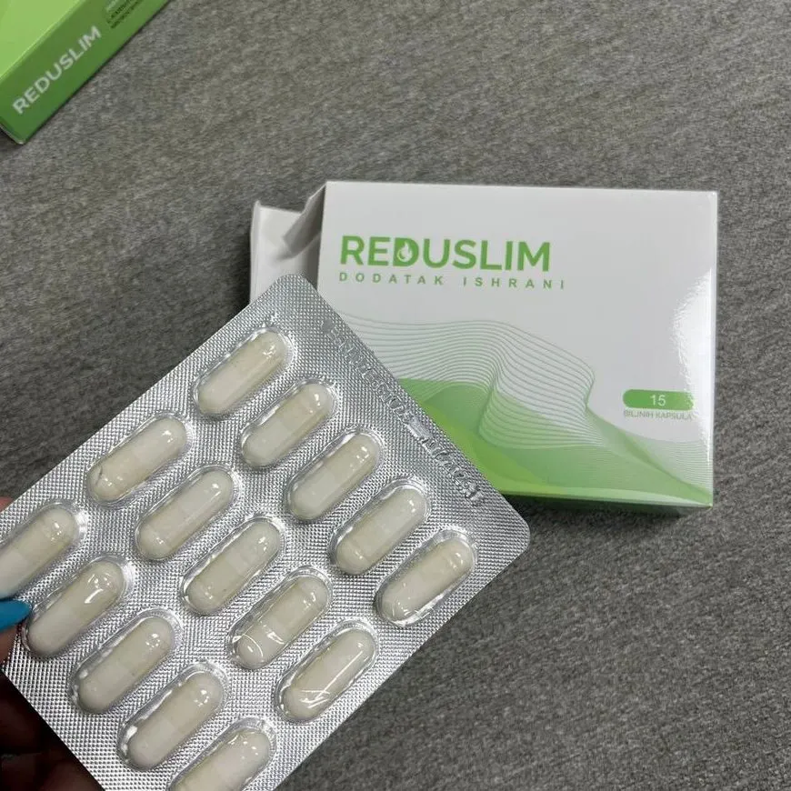 Reduslim
