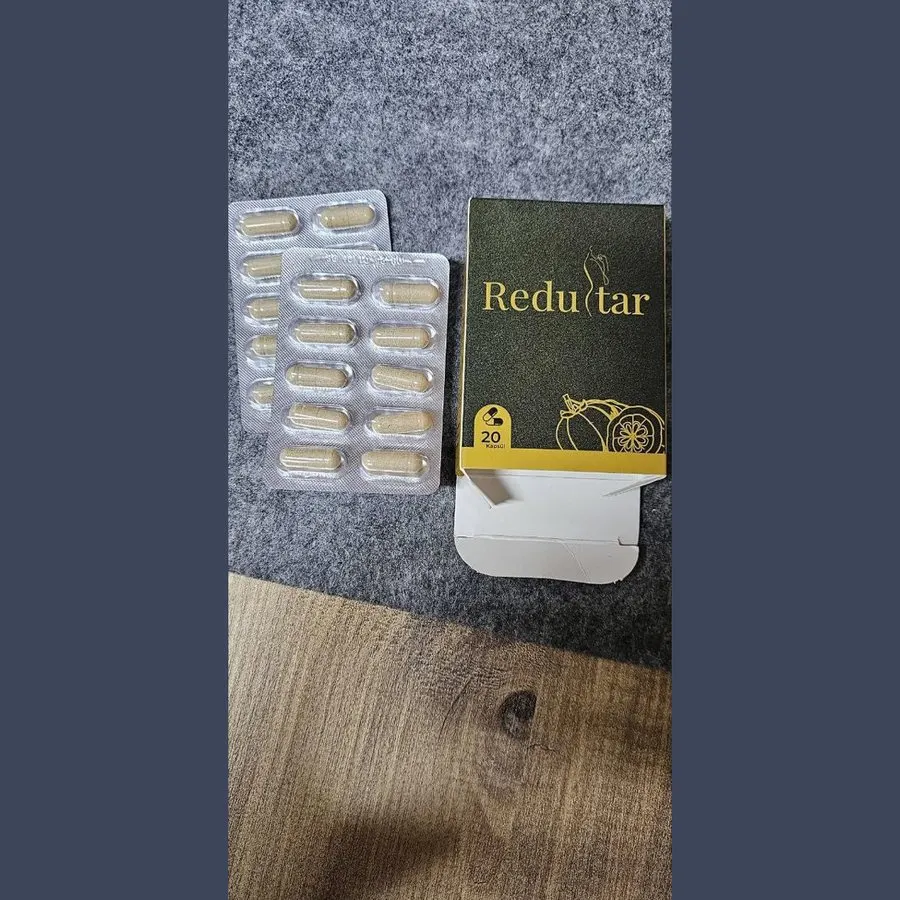Redustar — görsel