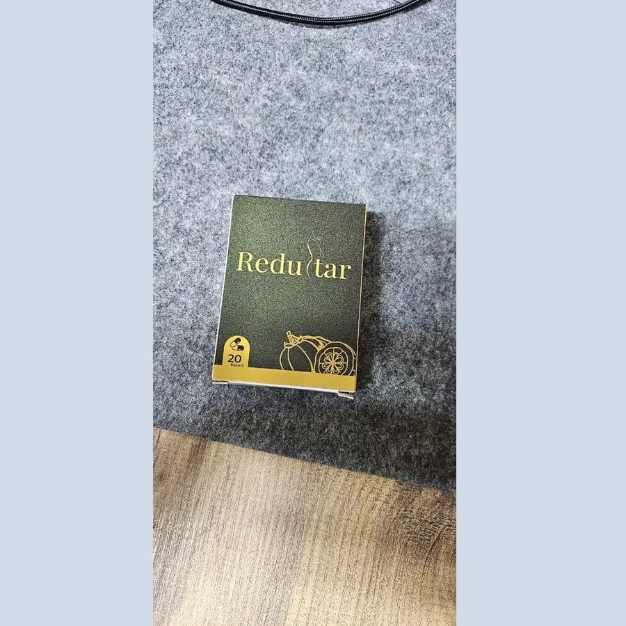 Redustar — görsel 1