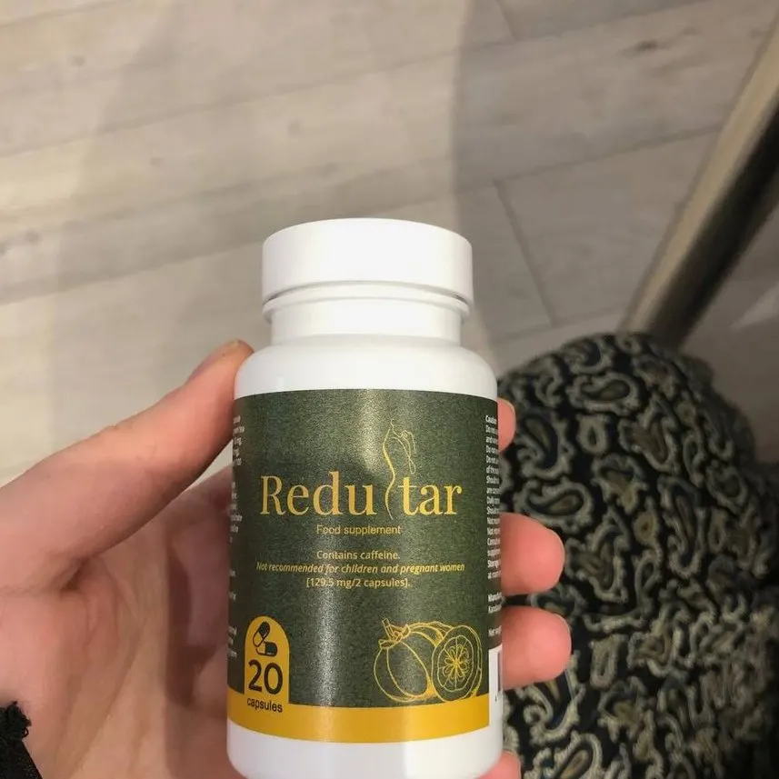 Redustar — Foto 1