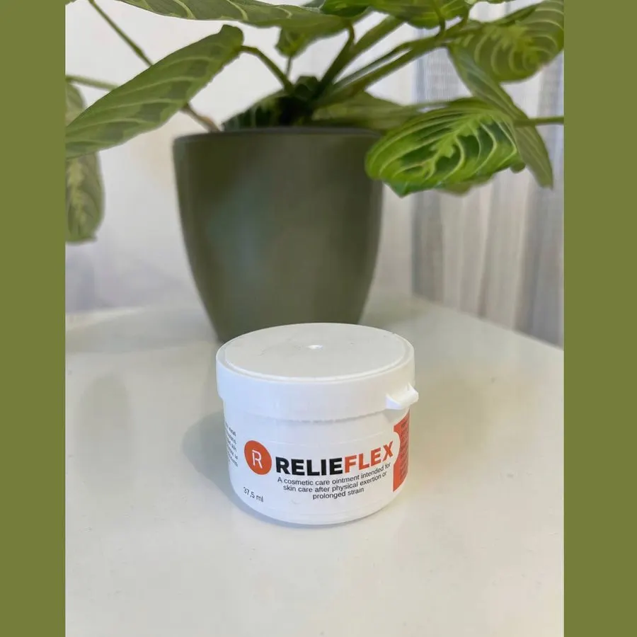 RelieFlex — Fotografia 3