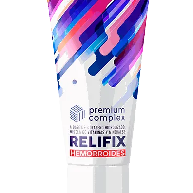 Relifix — imagen 2