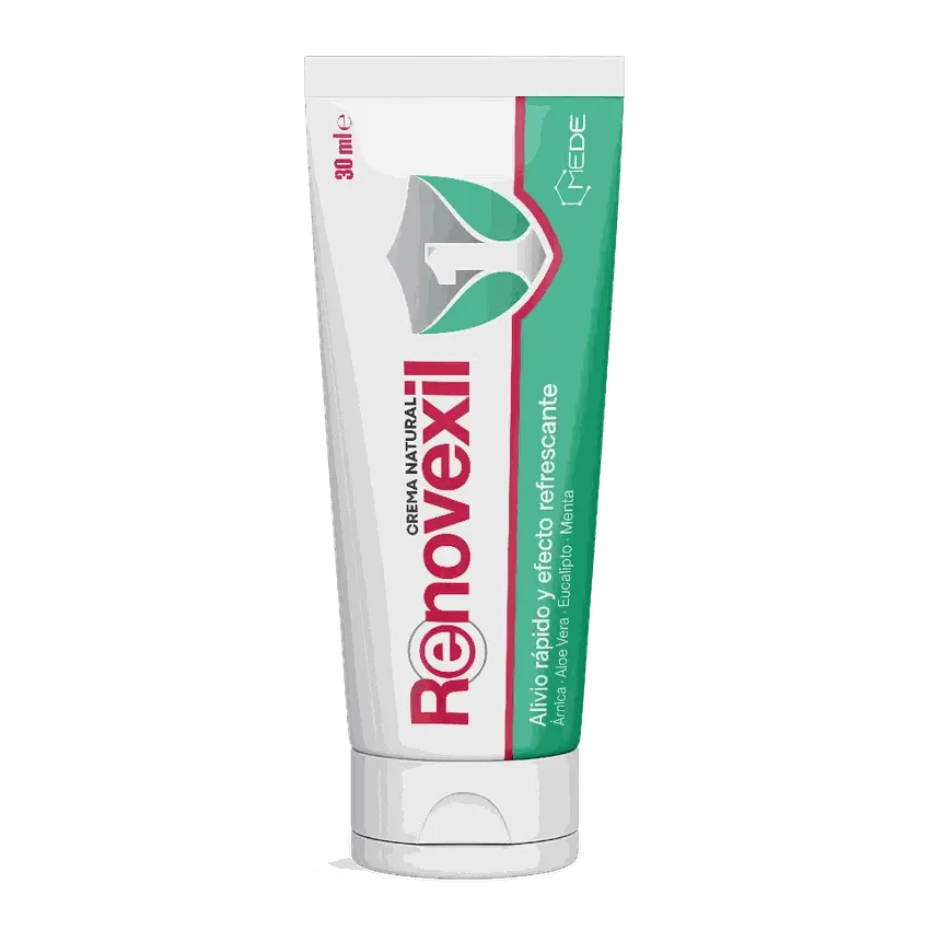 Renovexil — imagen
