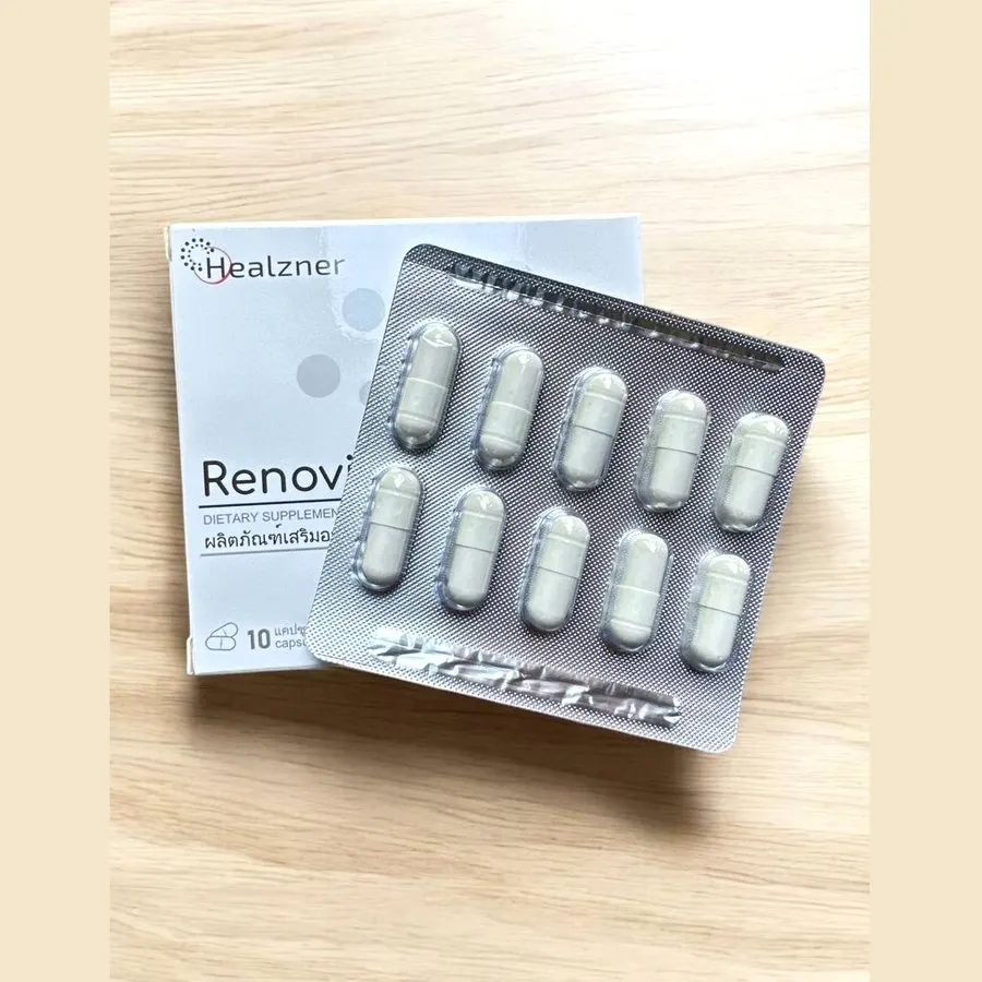 Renovix