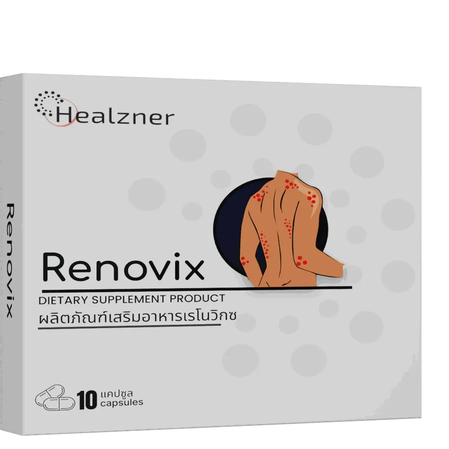 Renovix — ภาพ