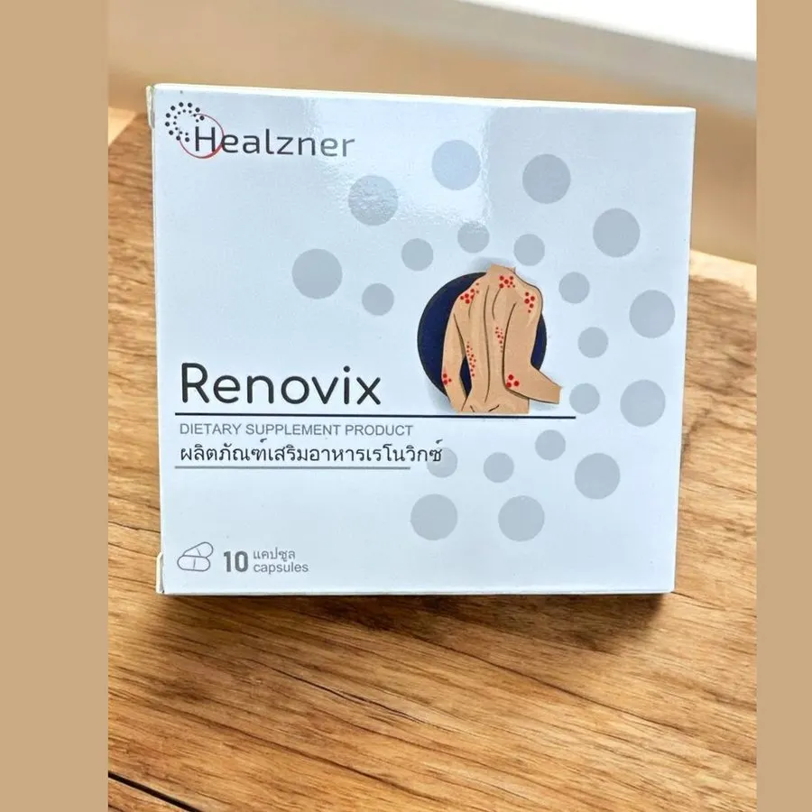 Renovix — ภาพ 1