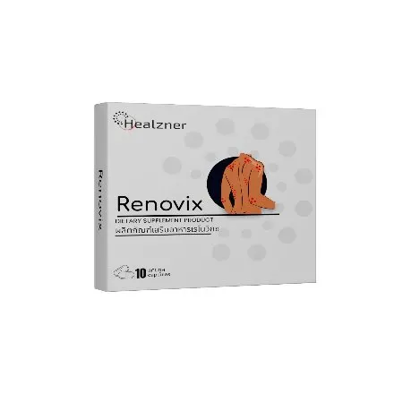 Renovix — ภาพ 2