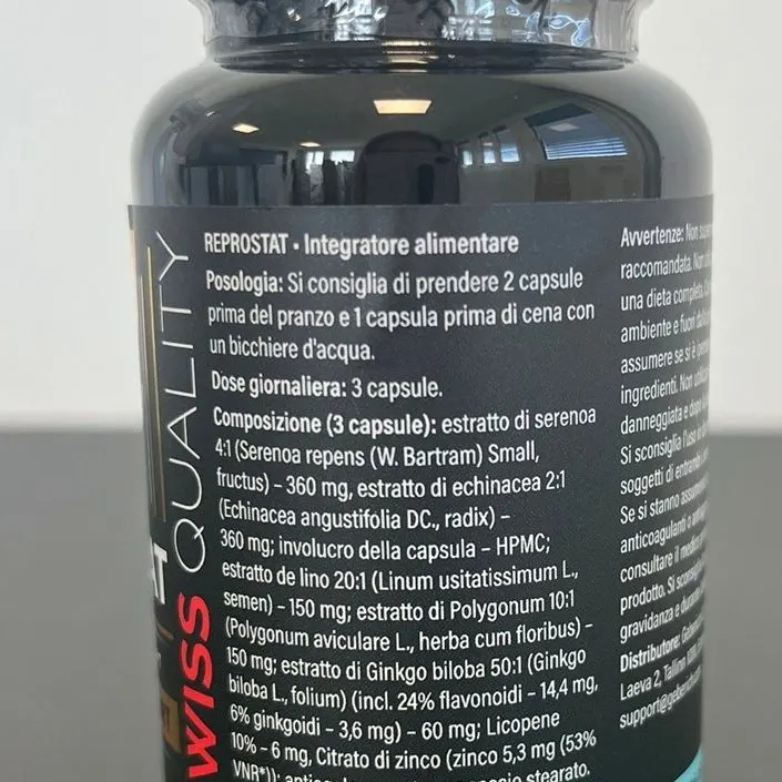 Reprostat — Foto 2
